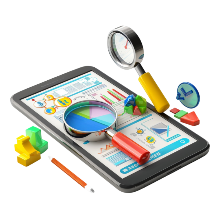 SEO Search Engine Optimization